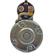 Hella Starter Motor 12V 0.8kW 8 Teeth fits Nissan Patrol III 1980-1988 2.8