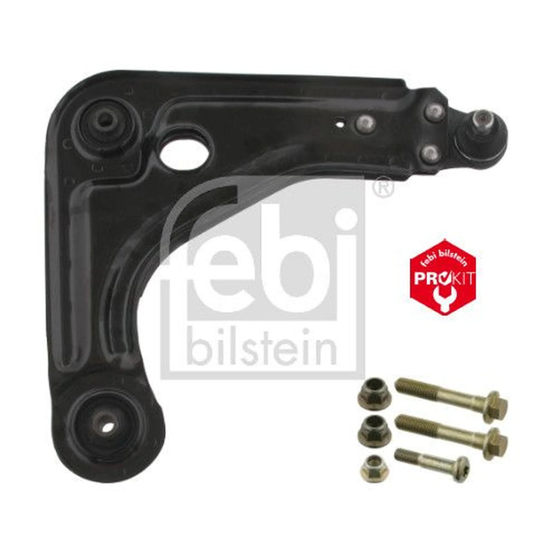 Febi Control/Trailing Arm Lower 33102