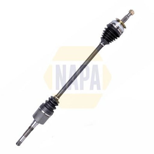 NAPA CV Drive Shaft Driveshaft Front Right NDS1830R
