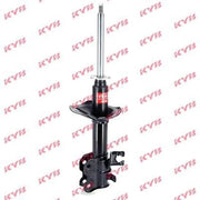 KYB Shock Absorber Damper Strut Front Right fits Nissan Sunny 1992-1995 1.6