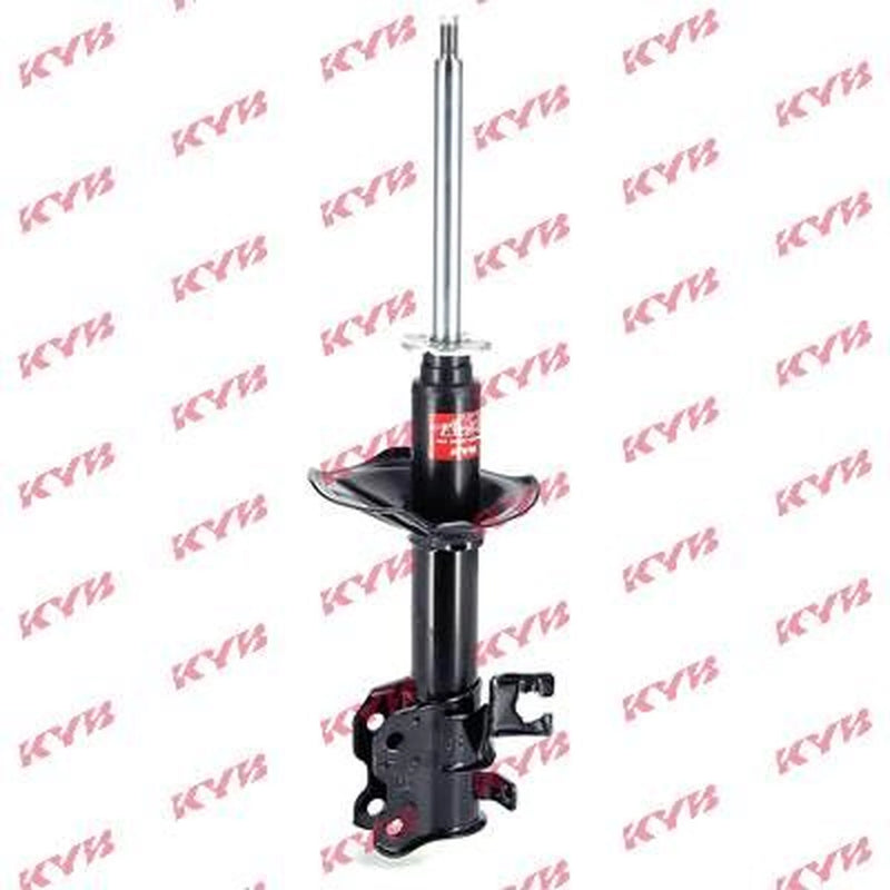 KYB Shock Absorber Damper Strut Front Right fits Nissan Sunny 1992-1995 1.6