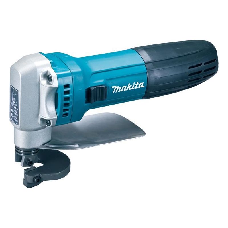 Makita JS1602 1.6mm 16 Gauge Metal Shear 380W 240V Makita - Dynamic Drive