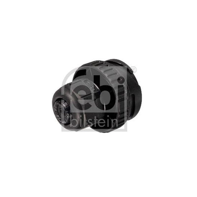 Febi Trailer Socket 7 Connectors 24V 171821 OE 872898 1928584 550032174
