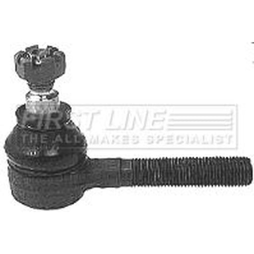 First Line Steering Tie Rod End Ball Joint fits Porsche 928 1977-1995