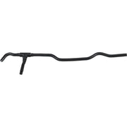 Gates Curved Radiator Hose 02-2043