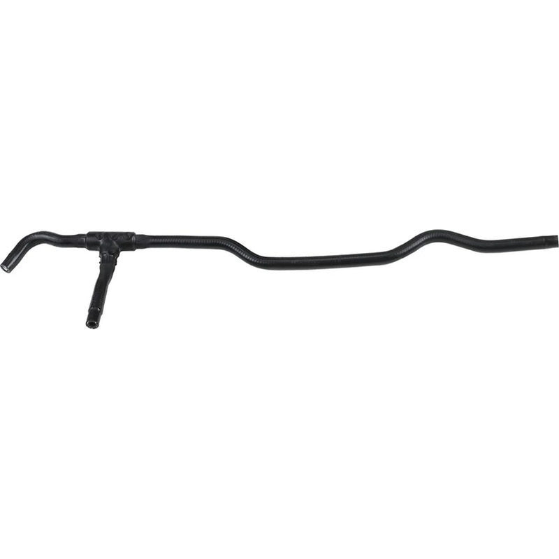 Gates Curved Radiator Hose fits BMW 7 1994-2001