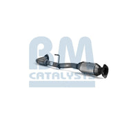 BM Catalysts Homologated Petrol Cat fits Toyota Camry 1996-2001 2.2