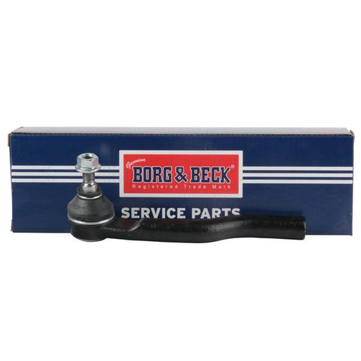 Borg & Beck Steering Tie Rod End Ball Joint BTR6065