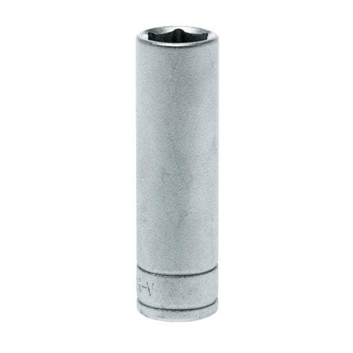 Teng Tools 3/8" Deep Socket 6 pt Metric 16mm Teng Tools - Dynamic Drive