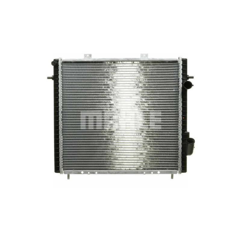 Mahle Engine Radiator fits Renault Extra 1991-1998 1.6 1.9