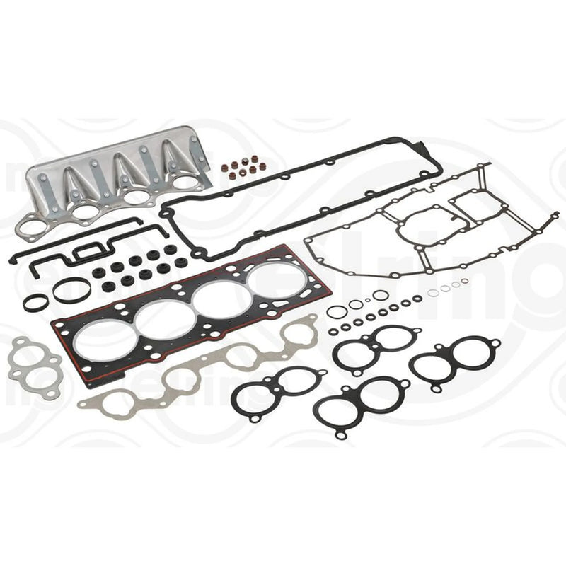 Elring Cylinder Head Gasket Kit fits BMW 3 1993-1999