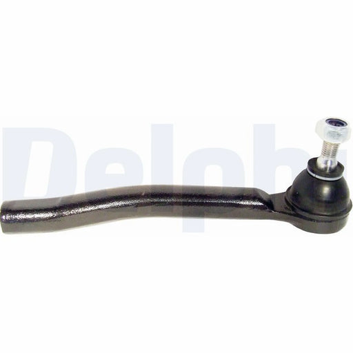 Delphi Steering Tie Rod End Ball Joint Front Right M12x1.25 TA2677
