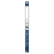 Bosch Eco Front Wiper Blade Set 650mm + 550mm — 539 fits Alpina B10 1996-2004