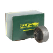 First Line Wishbone / Control / Trailing Arm Bush fits Fiat 500E 2020 on
