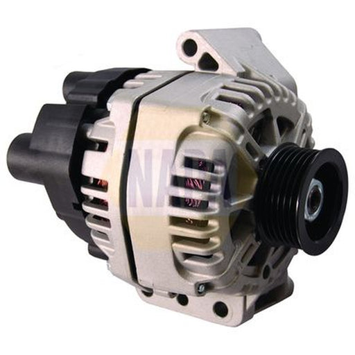 NAPA Car Alternator 12V fits Chrysler Ypsilon 2011 on 1.3
