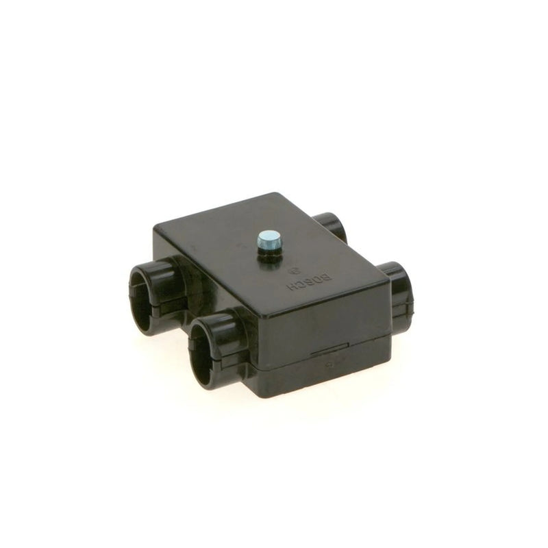 Bosch Fuse Holder Block