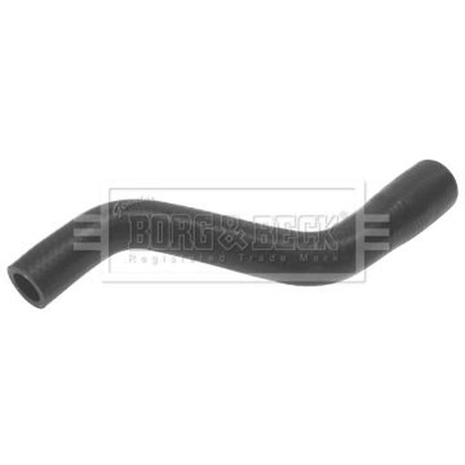 Borg & Beck Intercooler Turbo Charge Air Hose BTH1241