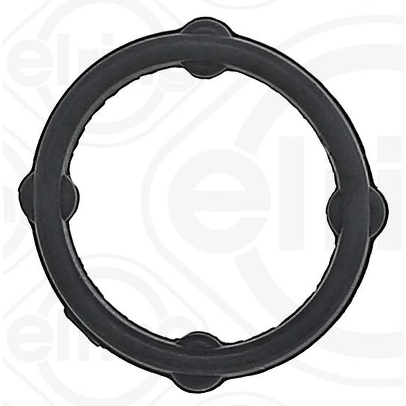 Elring Oil Sump Gasket Wide Thick fits Cadillac Cts 2015 on 6.2