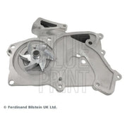 Blue Print Engine Cooling Water Pump ADG09165