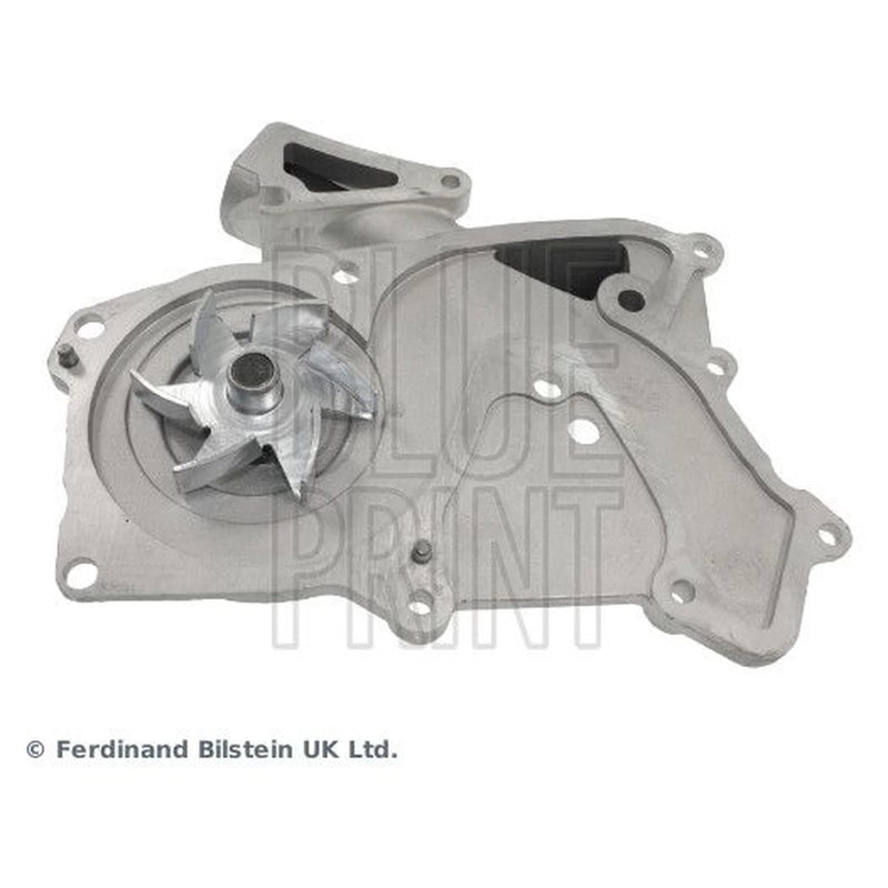 Blue Print Engine Cooling Water Pump ADG09165
