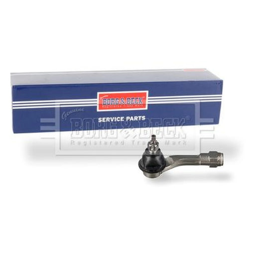 Borg & Beck Steering Tie Rod End Ball Joint BTR6092