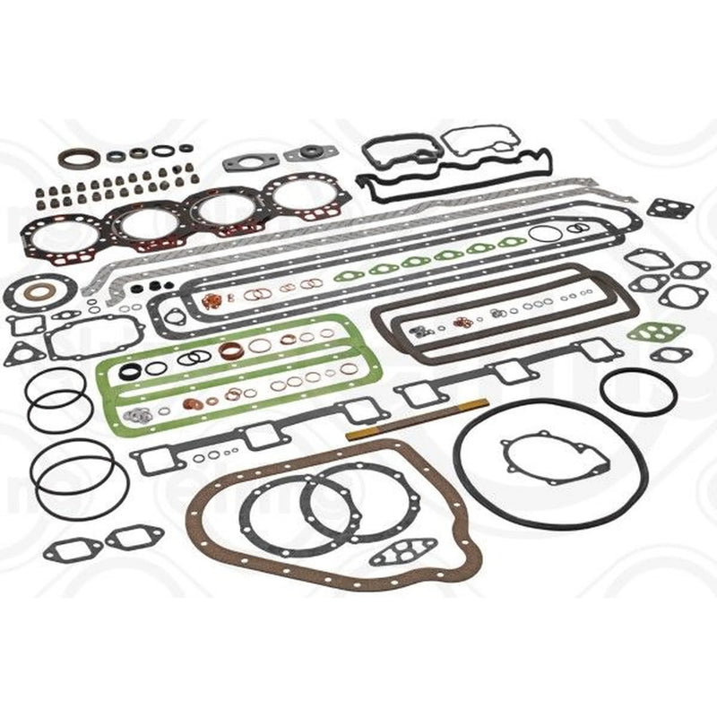 Elring Mercedes Full Set fits Mercedes-Benz O 317 1966-1976