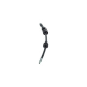 Bosch Brake Hydraulic Hose Line Front fits Fiat Seicento / 600 1997-2010 0.9 1.1