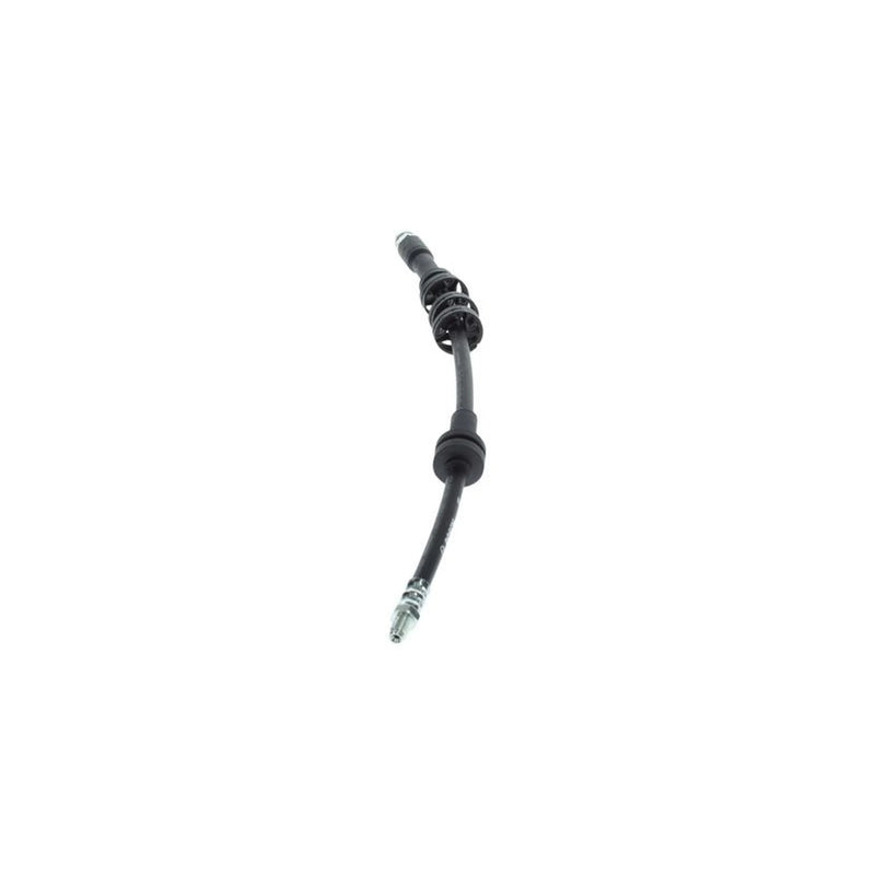 Bosch Brake Hydraulic Hose Line Front fits Fiat Seicento / 600 1997-2010 0.9 1.1