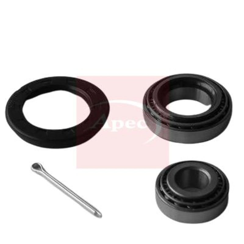 Apec Wheel Bearing Kit AWB1103