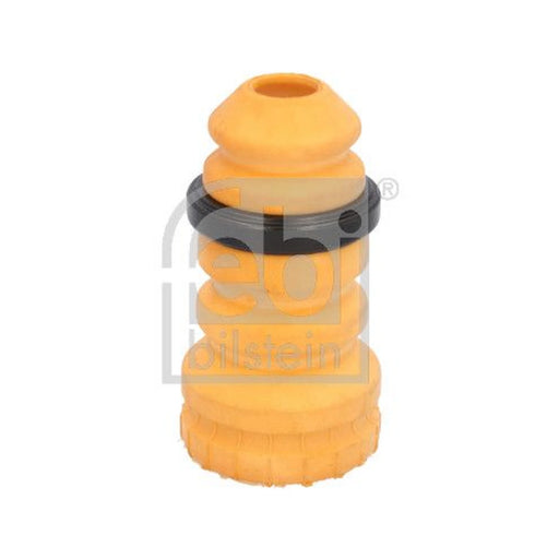 Febi Rear Right Rubber Buffer Suspension 186473