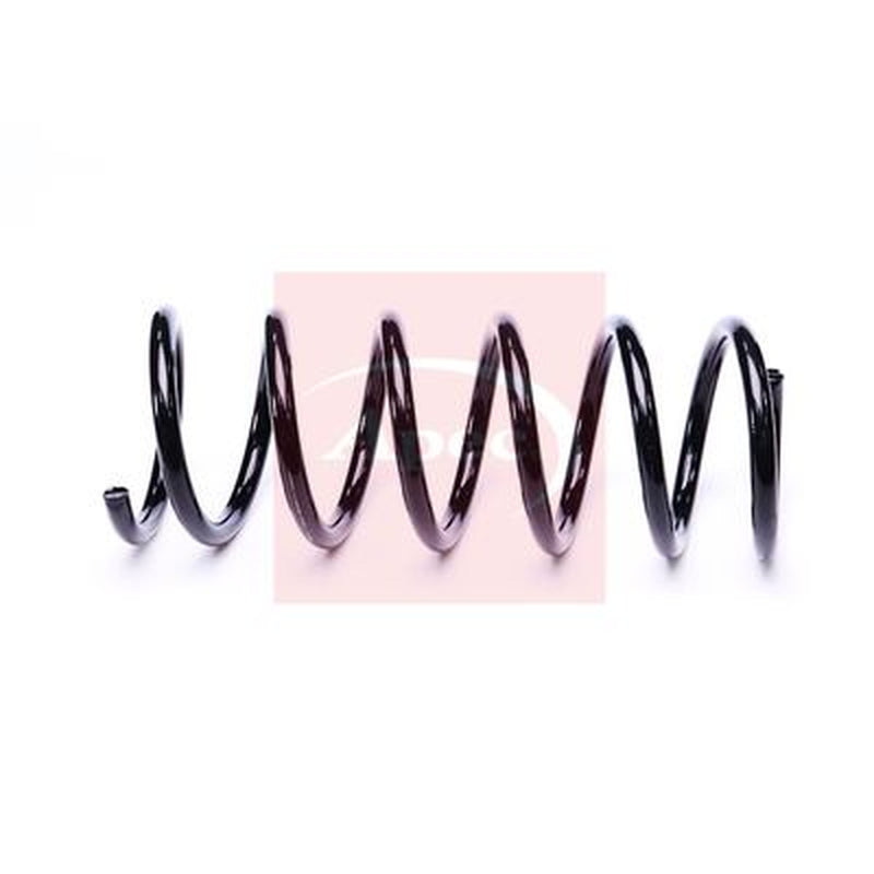 Apec Rear Suspension Coil Spring fits Ford Grand C-Max 2010-2019 1.0 1.6 2.0