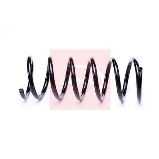 Apec 2 x Suspension Springs fits Ford Grand C-Max 2010-2019 1.0 1.6 2.0