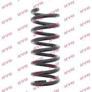 KYB Rear Suspension Coil Spring fits Chevrolet Captiva 2006-2011 2.0 2.4 3.2