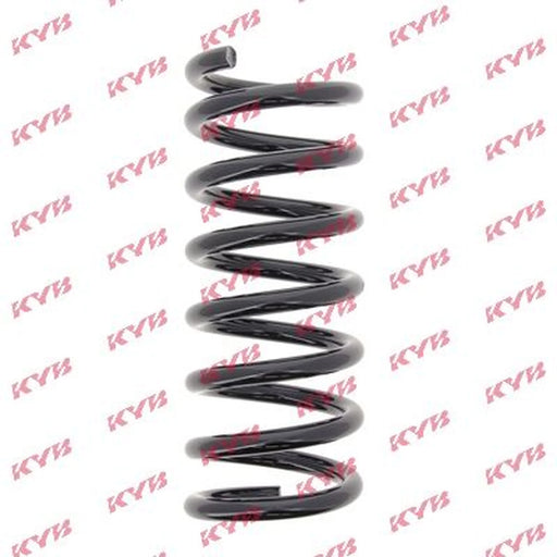 KYB Rear Suspension Coil Spring RA6383