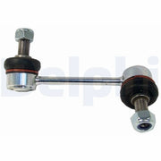 Delphi Stabiliser Bar Link Coupling Rod Front Ri fits Toyota Land Cruiser Amazon