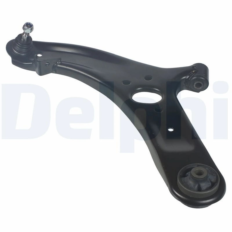 Delphi Control/Trailing Arm Lower fits Hyundai Accent IV 2010-2018 1.4 1.6