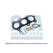BM Catalysts Fitting Kit FK92197C FK92197C