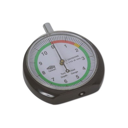 Laser Tyre Tread Depth Gauge 2962 Laser - Dynamic Drive