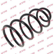 KYB Front Suspension Coil Spring fits Ford Grand C-Max 2010-2019 1.0 1.6 2.0