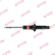 KYB Shock Absorber Damper Strut Front fits Isuzu D-Max III 2019 on 1.9