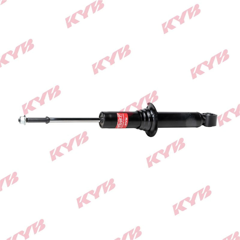 KYB Shock Absorber Damper Strut Front fits Isuzu D-Max III 2019 on 1.9