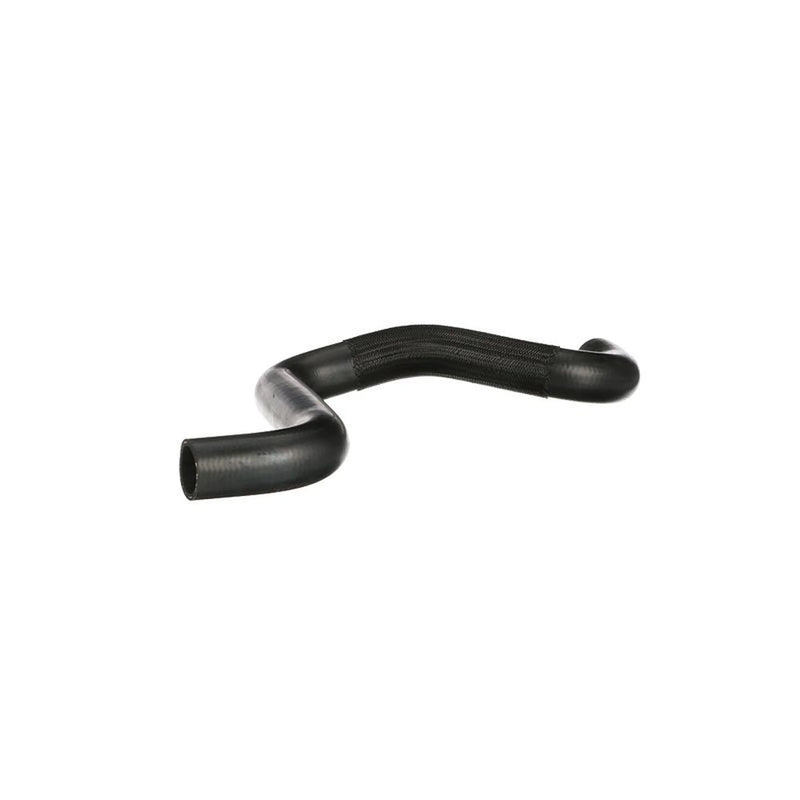 Gates Radiator Coolant Hose 630mm ID fits Mitsubishi Colt Czc VI 2006-2009 1.5