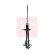 Apec Shock Absorber Damper Strut Front fits Fiat Punto 1999-2012