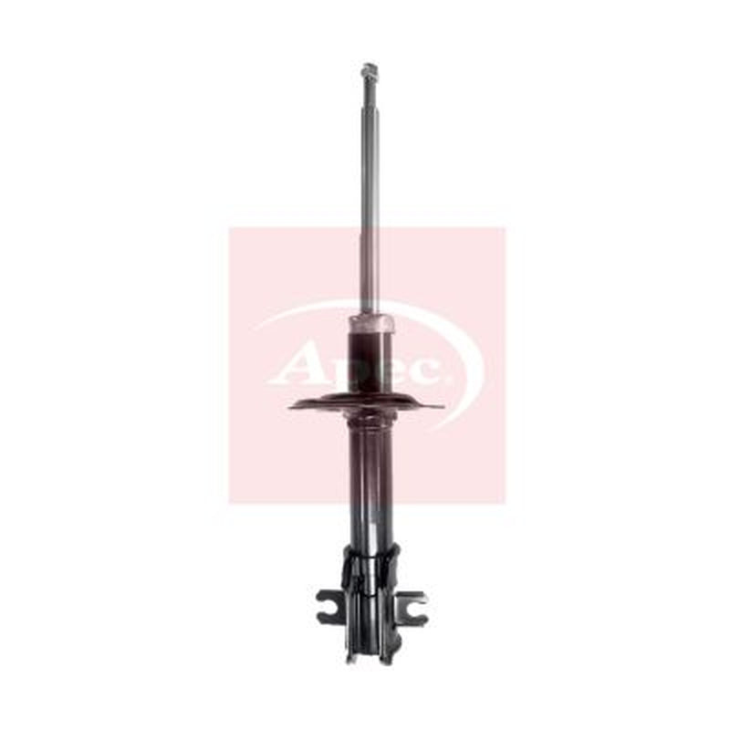 Apec Shock Absorber Damper Strut Front fits Fiat Punto 1999-2012