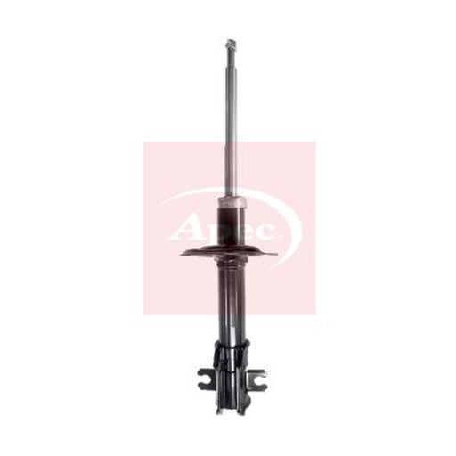 Apec Shock Absorber Damper Strut Front fits Fiat Punto 1999-2012