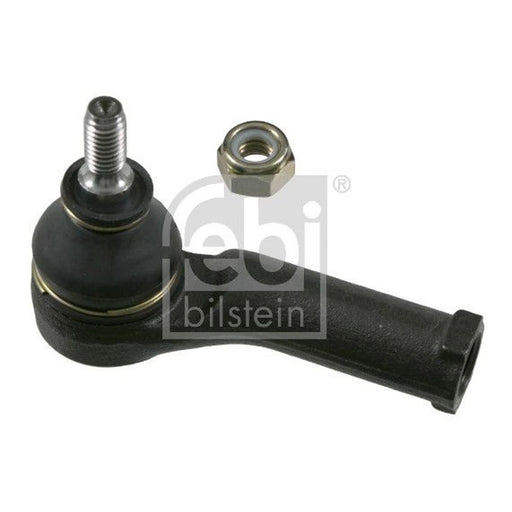 Febi Steering Tie Rod End Ball Joint Front Right 10590