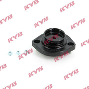 KYB Rear Right Suspension Strut Support Mount fits Kia Cerato I 2004-2009