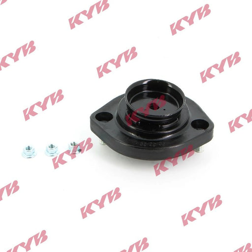 KYB Rear Right Suspension Strut Support Mount fits Kia Cerato I 2004-2009