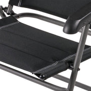 Dometic Comfort Firenze Lightweight Folding Reclining Caravan & Motorhome Chair Dometic - Dynamic Drive
