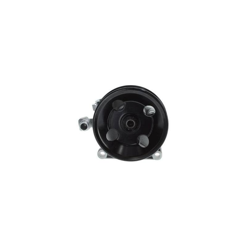 Bosch Power Steering Hydraulic Pump fits Mercedes-Benz M-Class 1998-2005